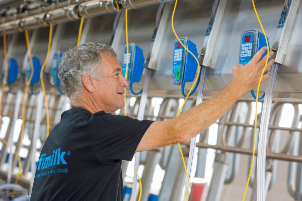 The Seven Habits of Highly Successful Milking Routines