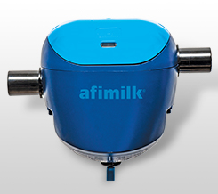 Milk analyzer